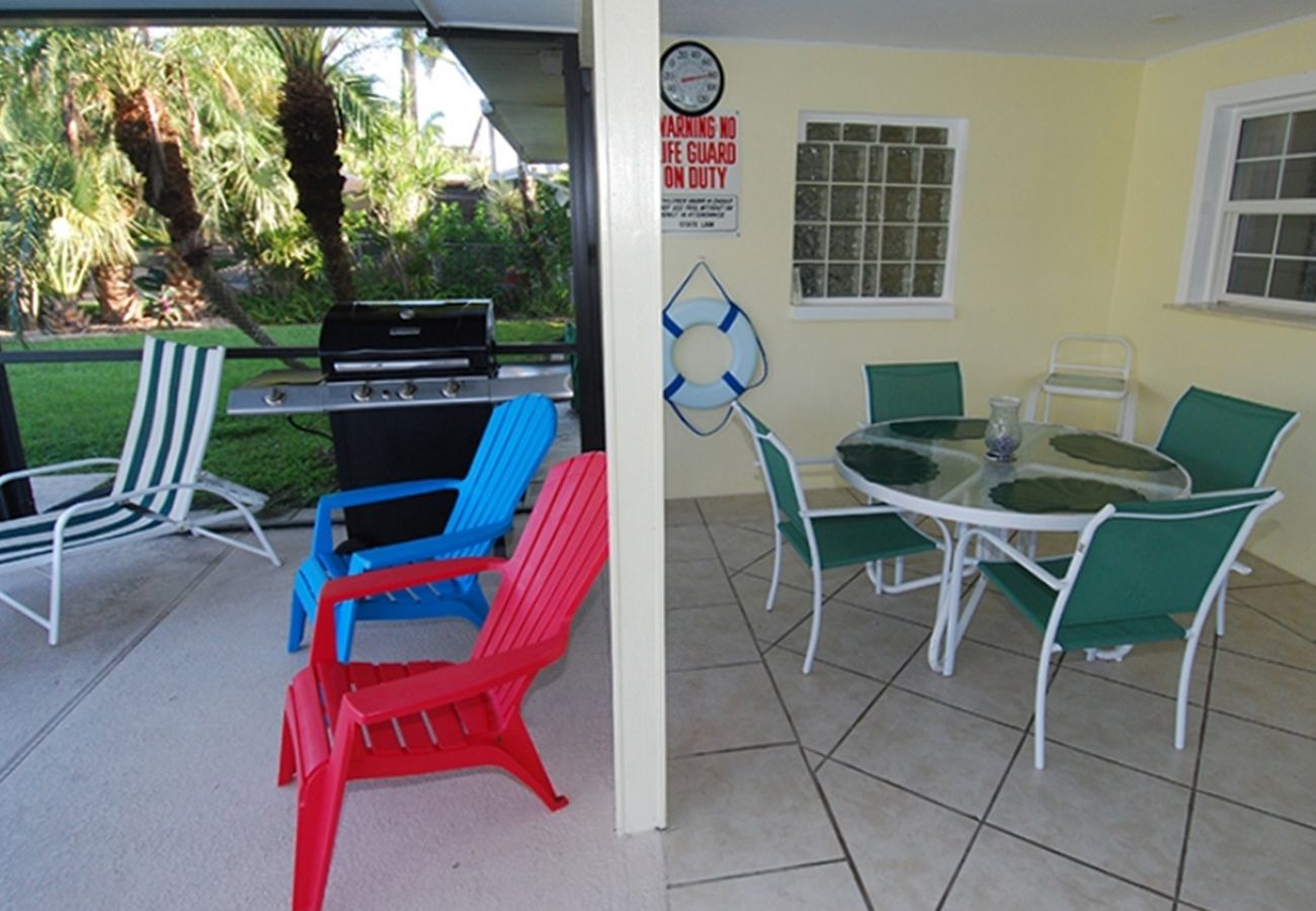 Ferienhaus in Cape Coral - 123Cape - Villa Sea Star
