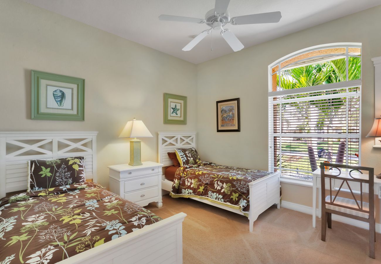 House in Cape Coral - 123CAPE - Villa Bahama